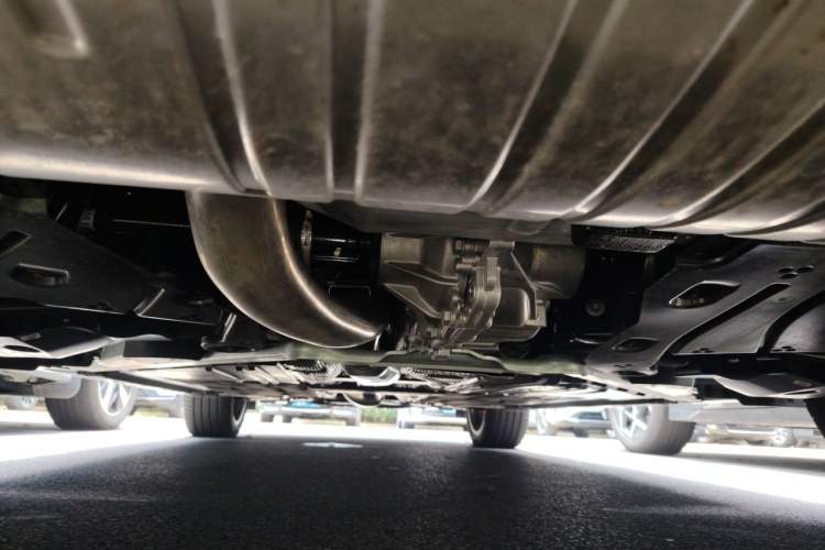 Used BMW X1 M35Li 2026 M35Li Chassis Rear
