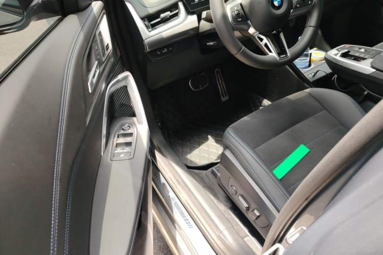 Used BMW X1 M35Li 2026 M35Li Driver Seat