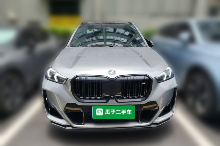 Used BMW X1 M35Li 2026 M35Li Front