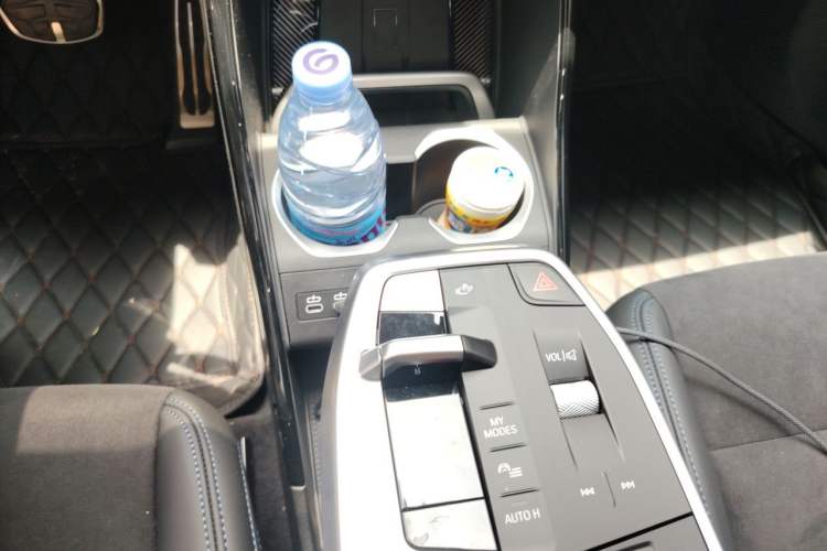 Used BMW X1 M35Li 2026 M35Li Gear Lever