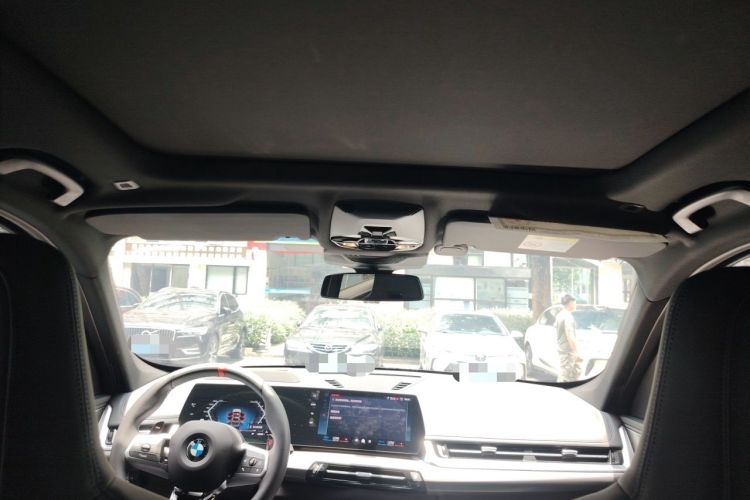 Used BMW X1 M35Li 2026 M35Li Headliner
