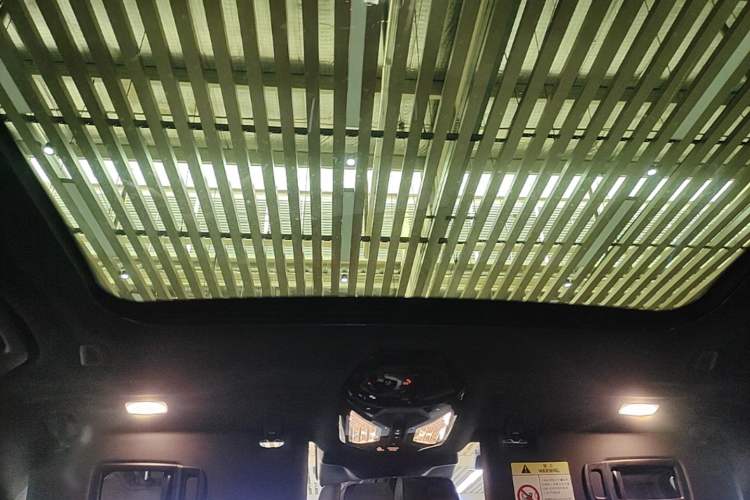 Used BMW X3 M50 2025 Model M50 xDrive Headliner