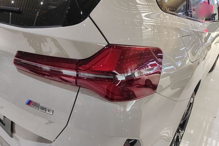 Used BMW X3 M50 2025 Model M50 xDrive Right Rear Taillight