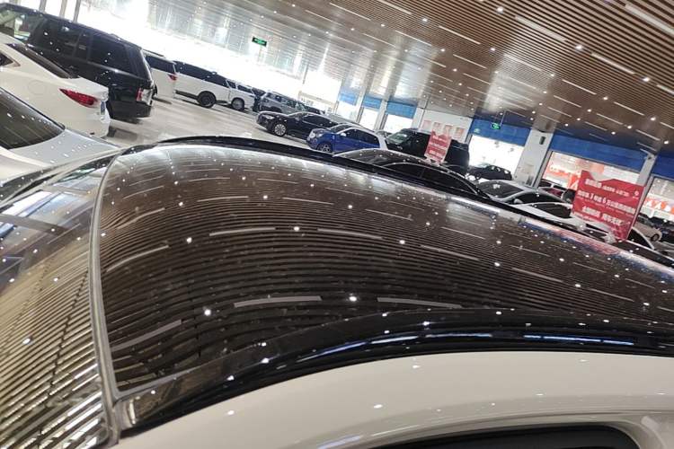 Used BMW X3 M50 2025 Model M50 xDrive Roof