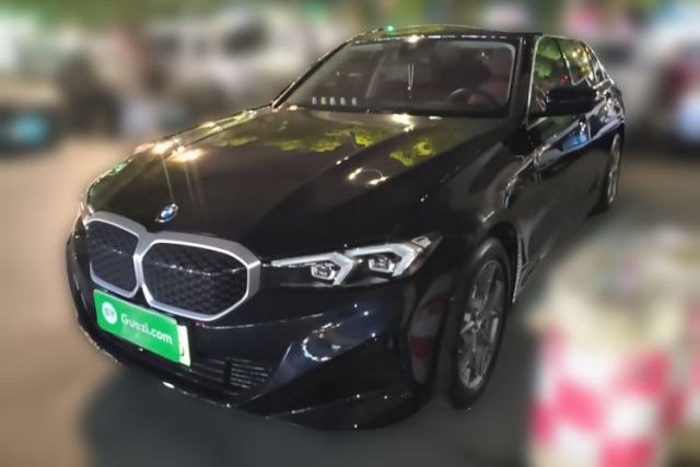 Used BMW i3 2025 eDrive 35 L