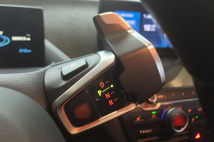 Used BMW i3 2018 Luxury Model Gear Lever