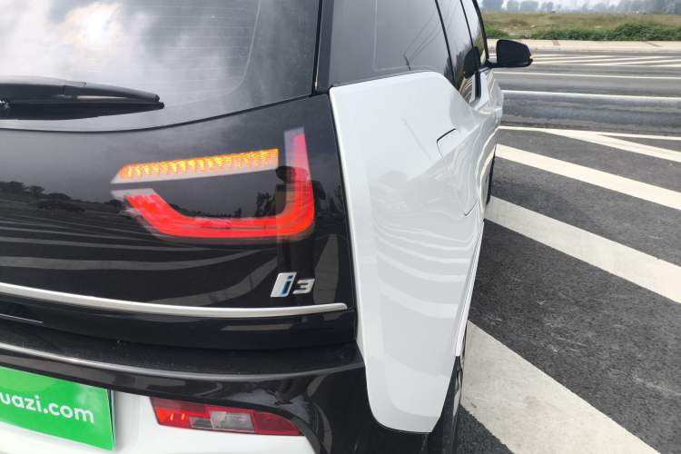 Used BMW i3 2020 Fast Charging and Smooth Driving Edition Right Rear Taillight