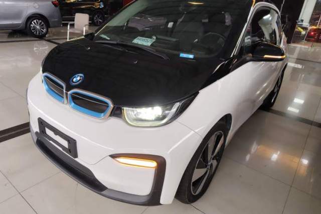 Used BMW i3 2018 Luxury Model