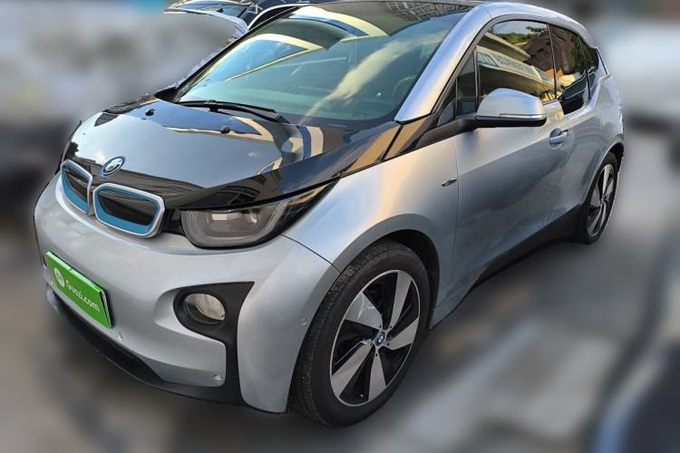 BMW i3 2014 Extended-Range Model de segunda mano Guazi used car, China used car export, Used car for sale, Used  cars, Cheapest cars for sale