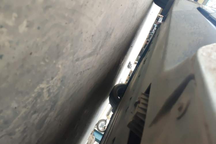 Used BMW i3 2014 Luxury Model Chassis Front Right