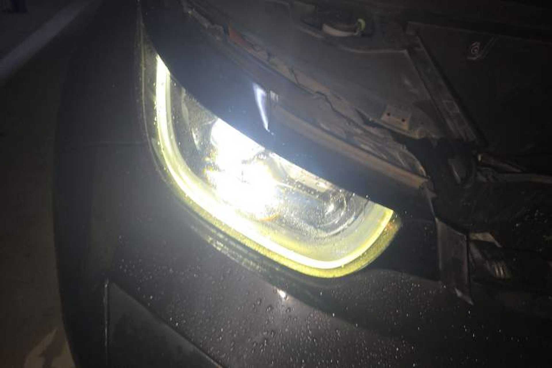 Used BMW i3 2014 Extended-Range Model Right Front Headlight