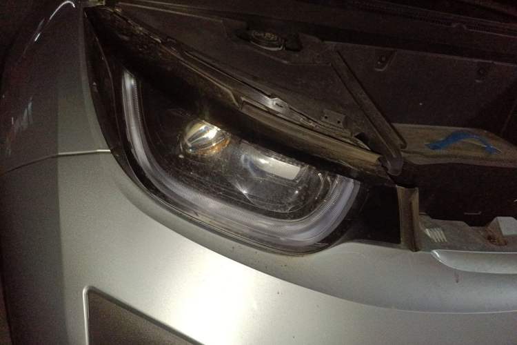 Used BMW i3 2014 Luxury Model Right Front Headlight