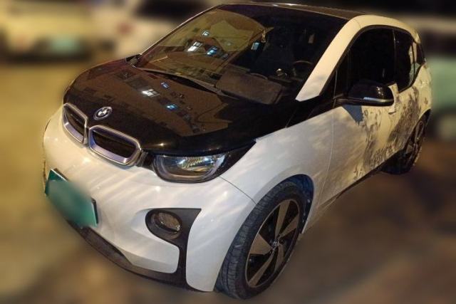 Used BMW i3 2014 Luxury Model