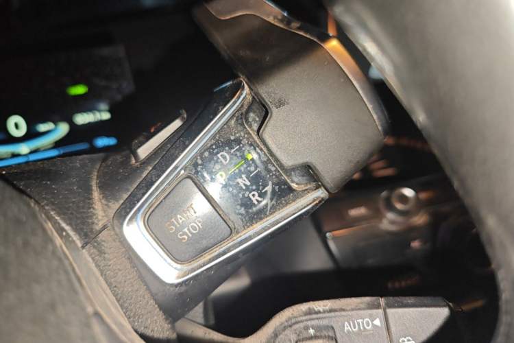 Used BMW i3 2015 Fashion Model Gear Lever