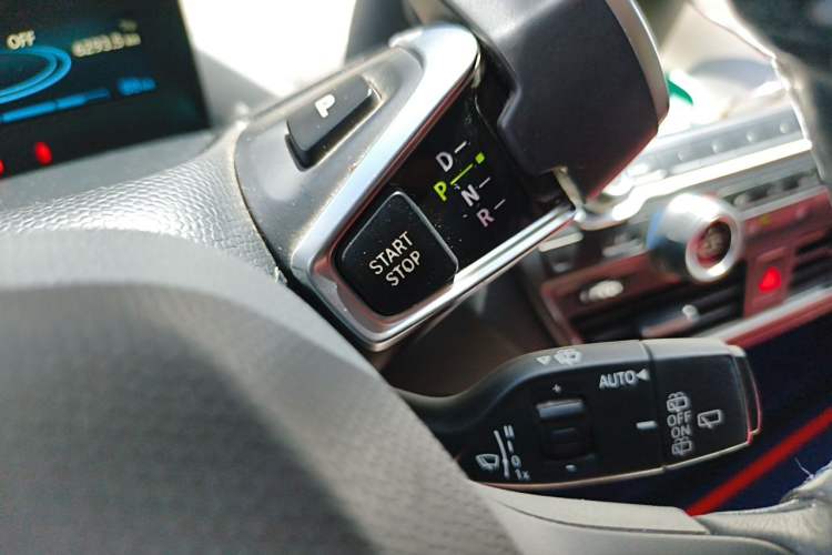 Used BMW i3 2015 Fashion Model Gear Lever