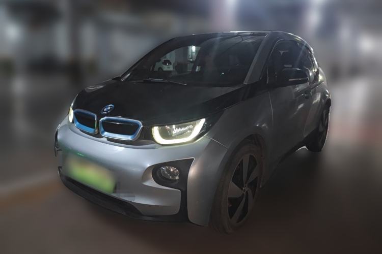 Used BMW i3 2015 Fashion Model Guazi used car, China used car export, Used car for sale, Used  cars, Cheapest cars for sale