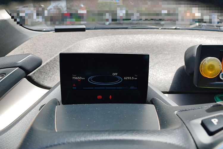 Used BMW i3 2015 Fashion Model Instrument Cluster
