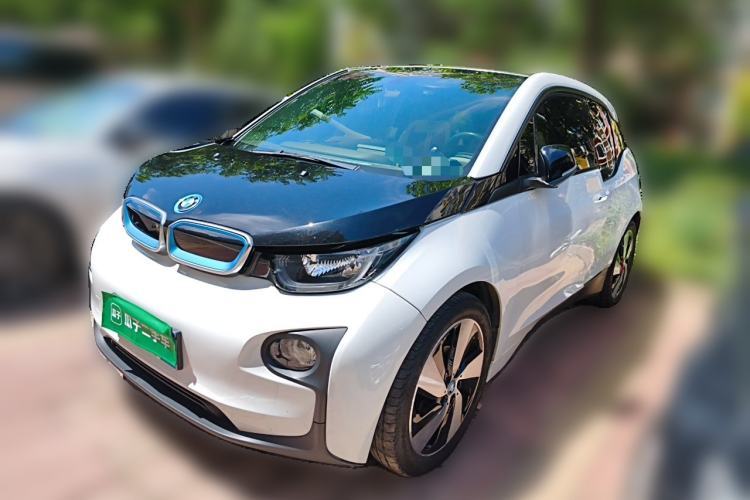 Used BMW i3 2015 Fashion Model Guazi used car, China used car export, Used car for sale, Used cars, Cheapest cars for sale