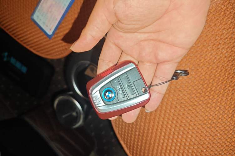 Used BMW i3 2015 Fashion Model Vehicle Key