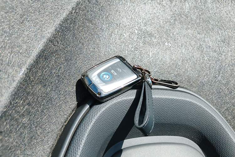 Used BMW i3 2015 Fashion Model Vehicle Key