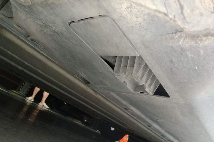 Used BMW i3 2015 Fashion Model Chassis Front Left