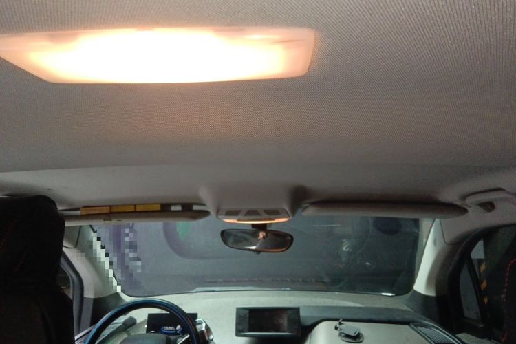 Used BMW i3 2015 Fashion Model Headliner