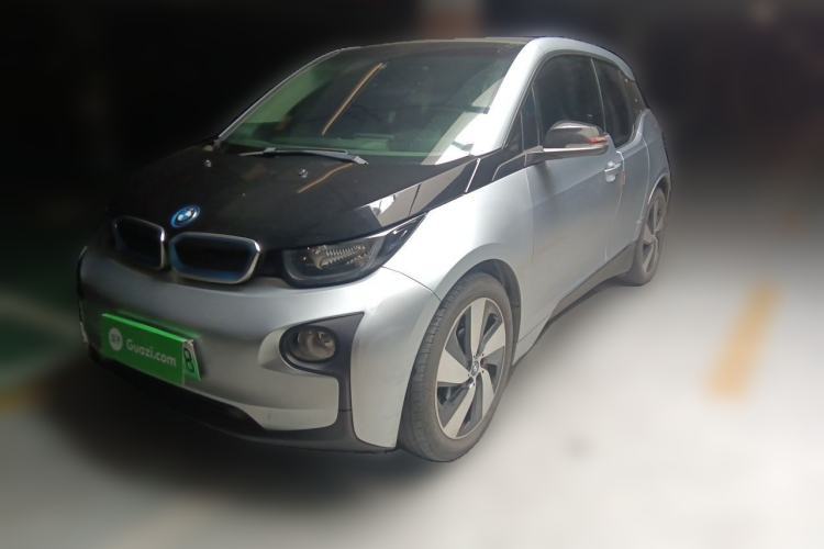 Used BMW i3 2015 Fashion Model Guazi used car, China used car export, Used car for sale, Used  cars, Cheapest cars for sale