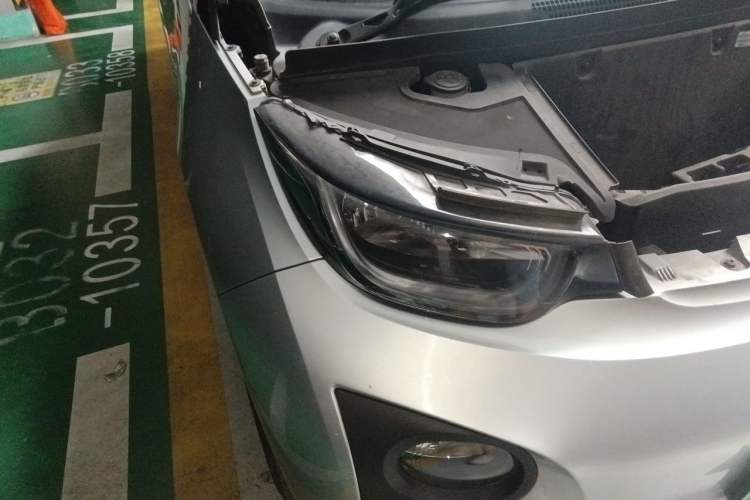 Used BMW i3 2015 Fashion Model Right Front Headlight
