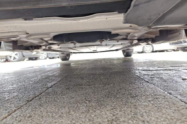 Used BMW i3 2016 Upgraded Deluxe Edition Chassis Front