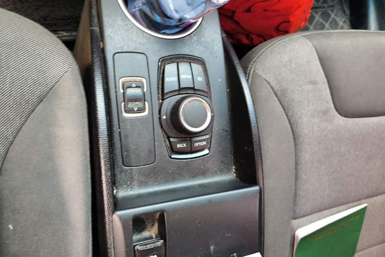 Used BMW i3 2016 Upgraded Fashionable Version Gear Lever
