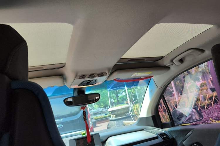 Used BMW i3 2016 Upgraded Fashionable Version Headliner