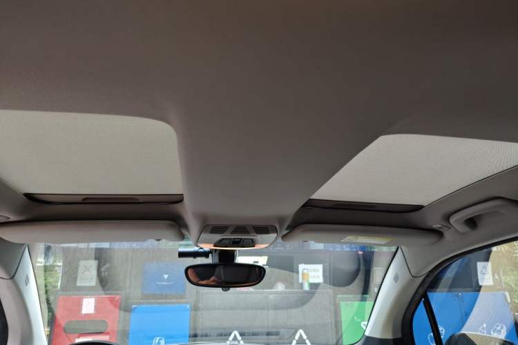 Used BMW i3 2016 Upgraded Deluxe Edition Headliner