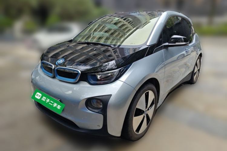 Used BMW i3 2016 Upgraded Deluxe Edition Guazi used car, China used car export, Used car for sale, Used  cars, Cheapest cars for sale