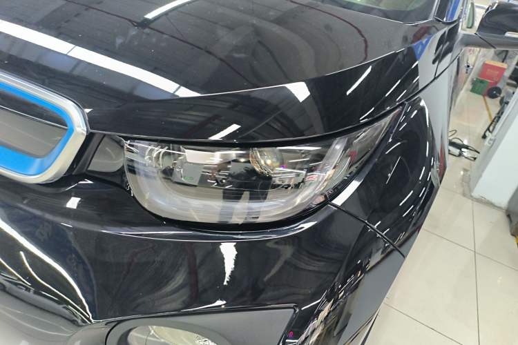 Used BMW i3 2016 Upgraded Deluxe Edition Left Front Headlight