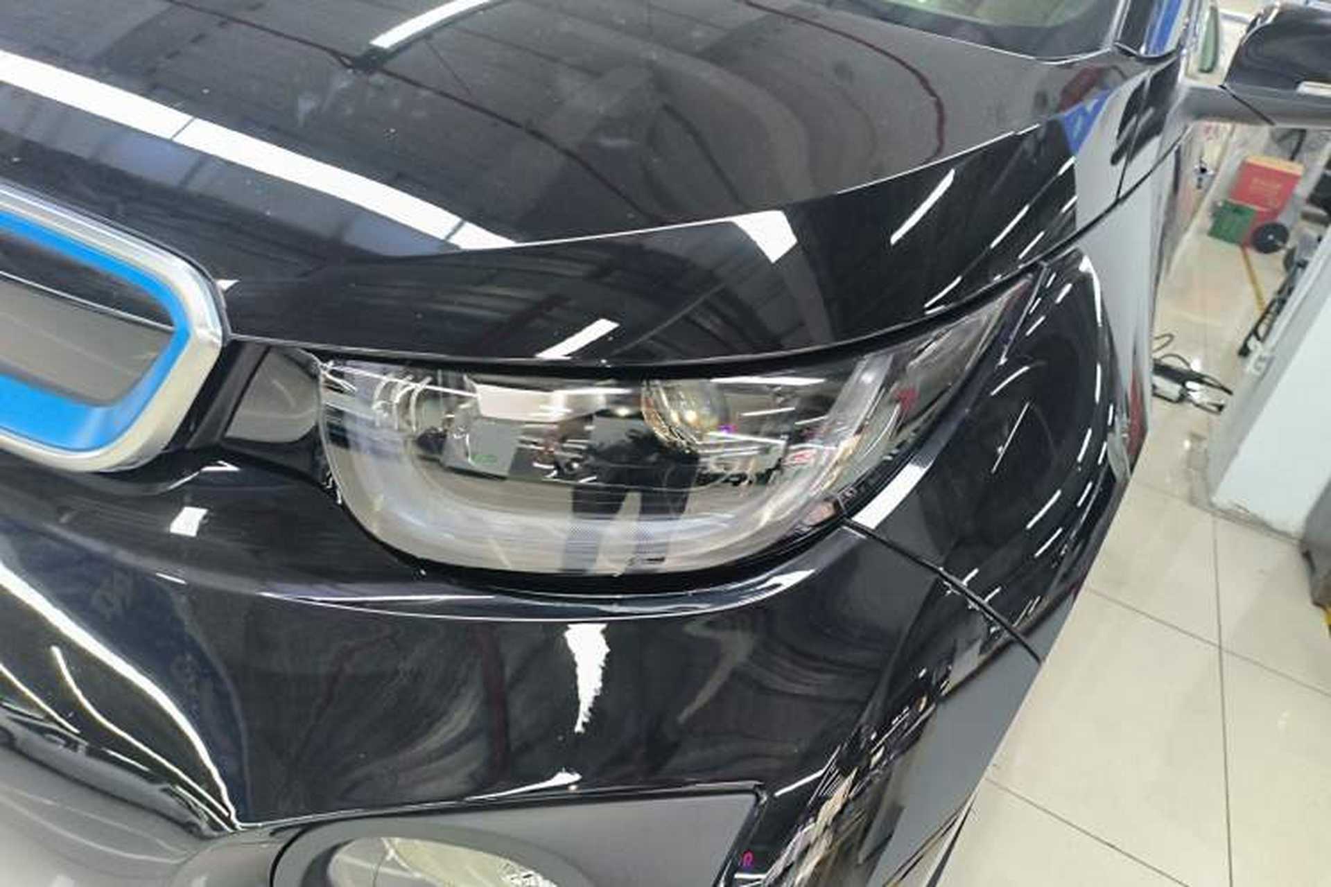 Used BMW i3 2016 Upgraded Deluxe Edition Left Front Headlight