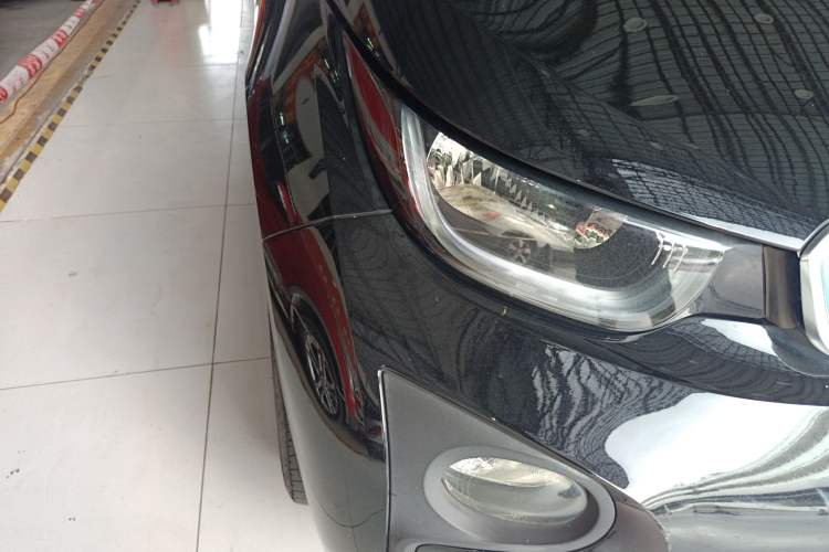 Used BMW i3 2016 Upgraded Fashionable Version Right Front Headlight