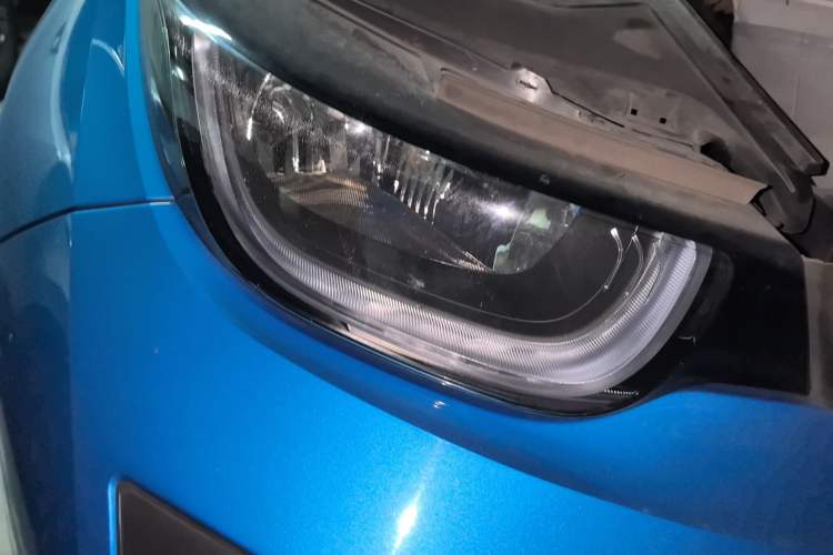 Used BMW i3 2016 Upgraded Fashionable Version Right Front Headlight