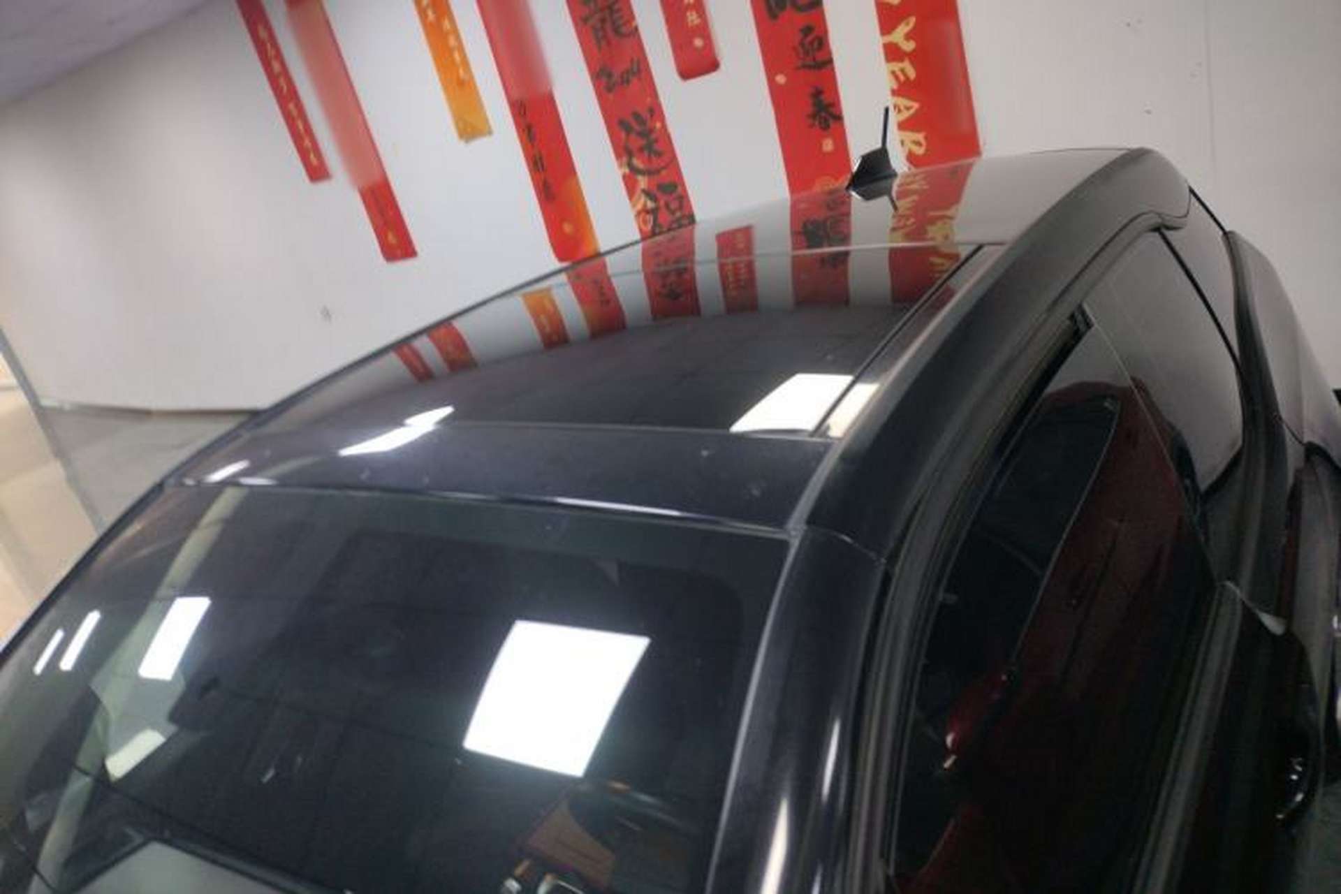 Used BMW i3 2016 Upgraded Fashionable Version Roof