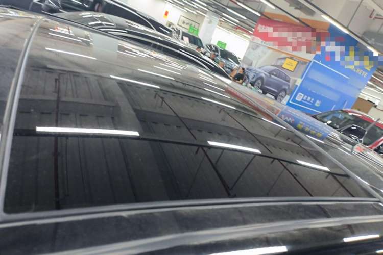 Used BMW i3 2016 Upgraded Deluxe Edition Roof