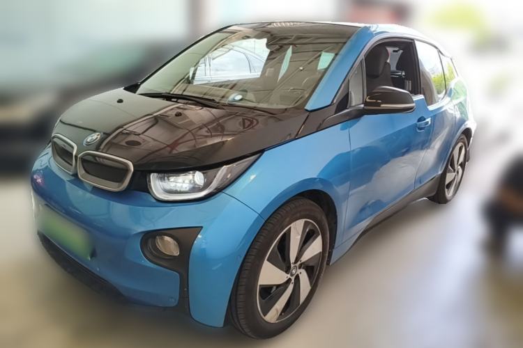 Ojetý BMW i3 2016 Upgraded Extended-Range Version Guazi used car, China used car export, Used car for sale, Used  cars, Cheapest cars for sale