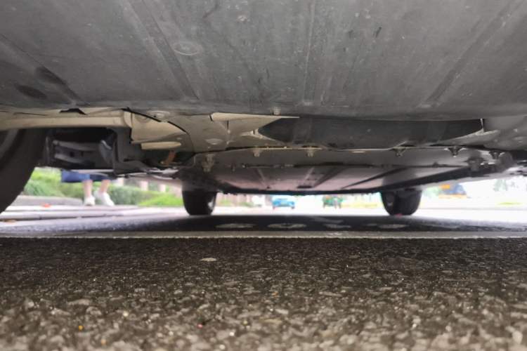 Used BMW i3 2016 Upgraded Deluxe Edition Chassis Front