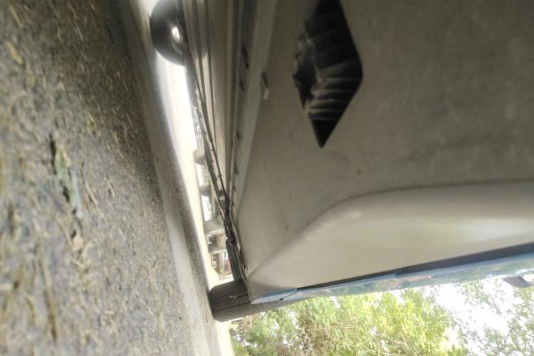 Used BMW i3 2016 Upgraded Fashionable Version Chassis Rear Right