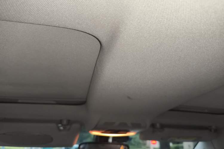 Used BMW i3 2016 Upgraded Deluxe Edition Headliner