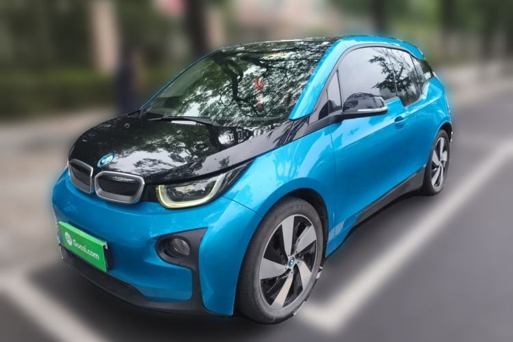 Used BMW i3 2016 Upgraded Deluxe Edition Guazi used car, China used car export, Used car for sale, Used  cars, Cheapest cars for sale