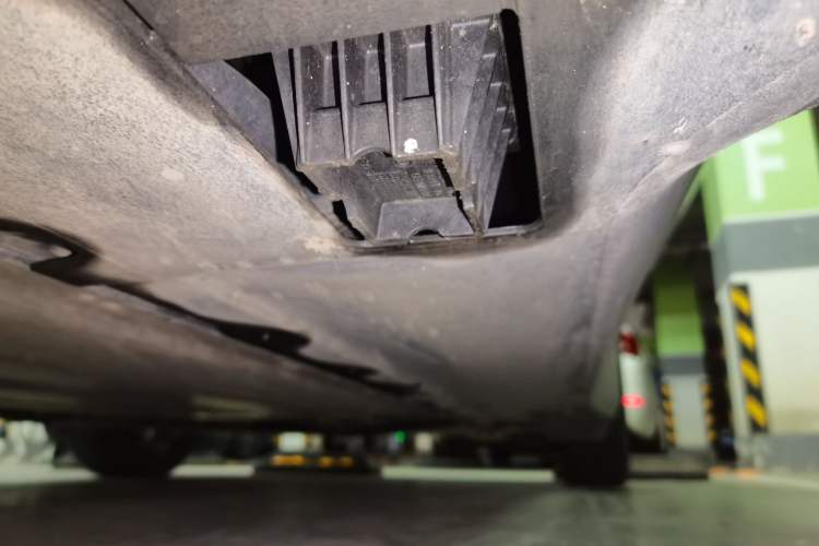 Used BMW i3 2016 Upgraded Deluxe Edition Chassis Front Left