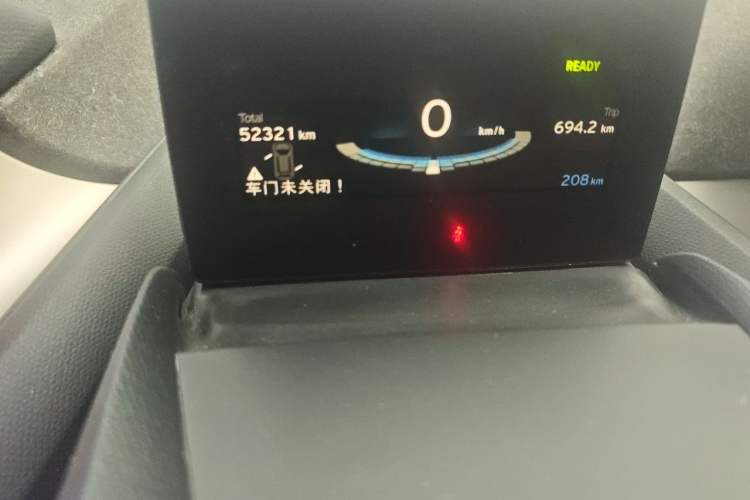 Used BMW i3 2016 Upgraded Fashionable Version Instrument Cluster
