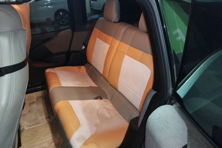 Used BMW i3 2016 Upgraded Deluxe Edition Left Rear Seat