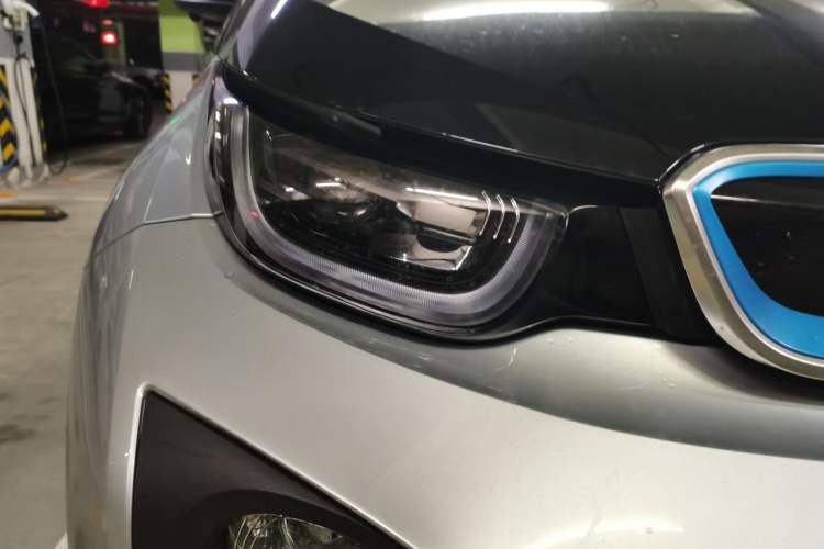 Used BMW i3 2016 Upgraded Deluxe Edition Right Front Headlight