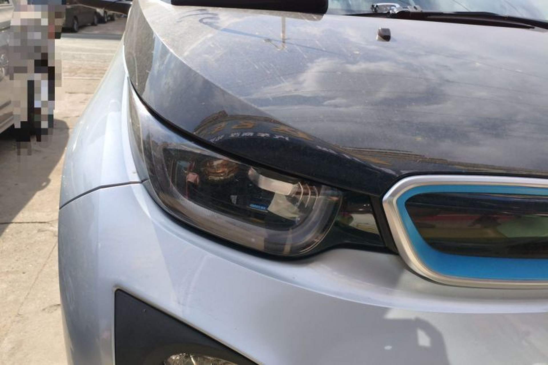 Used BMW i3 2016 Upgraded Deluxe Edition Right Front Headlight