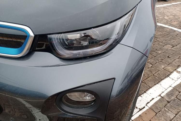 Used BMW i3 2016 Upgraded Deluxe Edition Left Front Headlight